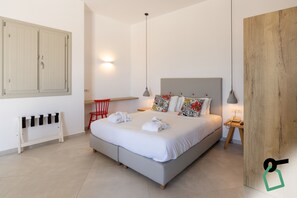 Suite Junior | Salle de bain