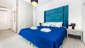 Iron/ironing board, free WiFi, bed sheets - Villa Sirene by Villas Guide (Rovinj)