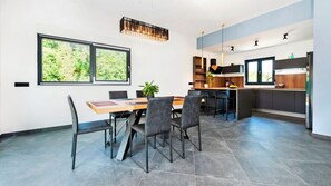 Dining - Villa Sirene by Villas Guide (Rovinj)