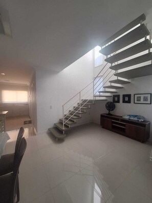 Interior - Norte da Ilha Praia Daniela premium house (Florianópolis)