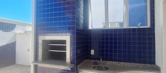 Norte da Ilha Praia Daniela premium house