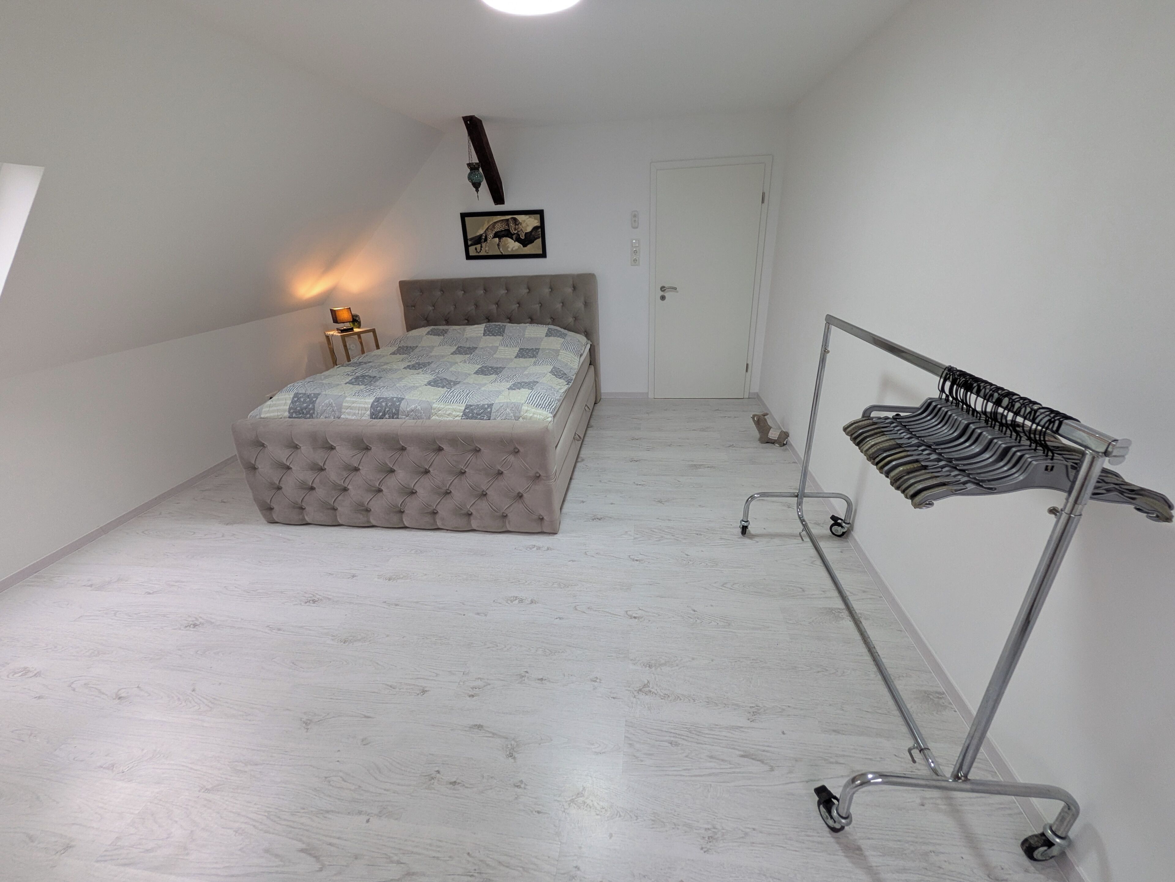 Internet, beddengoed