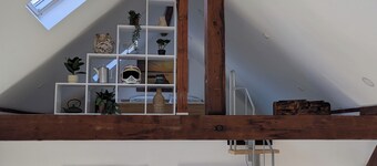 Eifel idyll: Your retreat just 35 minutes from the Green Hell