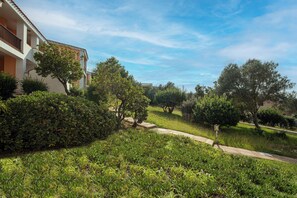 Studio phong cách cổ điển | Khuôn viên nơi lưu trú