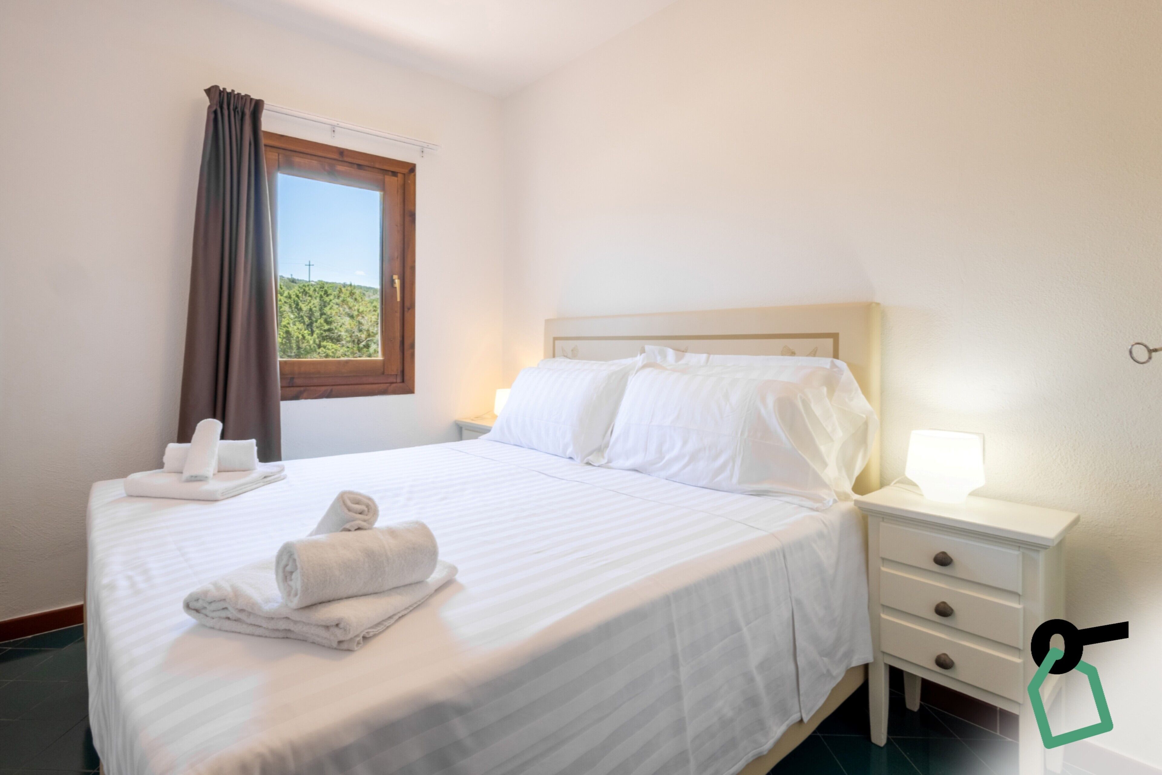 Comfort Apartment | In-room safe, desk, free WiFi