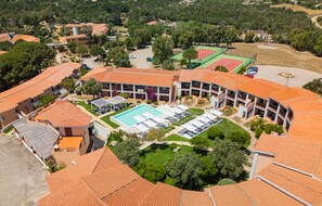 Exterior - Hotiday Punta Sardegna (Costa Serena)