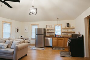 Interior - Entire home in Lexington, MI! (Lexington)