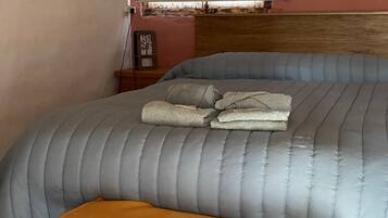 Classic Double Room | Free WiFi