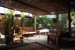 Terras