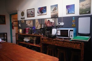 Interior - Casa Vacaional (Rodeo)