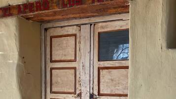 Classic Double Room | Free WiFi