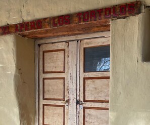 Free WiFi - Casa Vacaional (Rodeo)