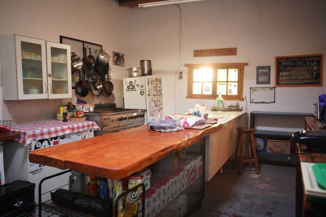 Phòng đôi phong cách cổ điển | Bếp riêng