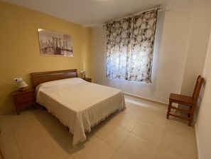 1 habitación y wifi gratis 