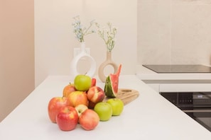 Interior - 1 BR Apartment in Jerusalem Estates (w/ safe room) (Jerusalem)