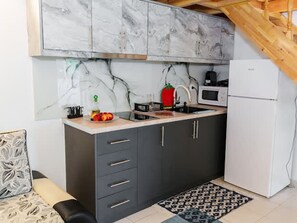 Room - Filippos Traditional Villa - Pool Garden Gem (Finiq)