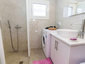 House - Filippos Traditional Villa - Pool Garden Gem (Finiq)