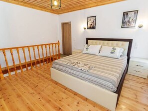 House - Filippos Traditional Villa - Garden Pool Gem (Finiq)