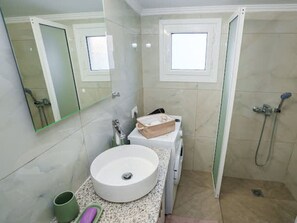 House - Filippos Traditional Villa - Garden Pool Gem (Finiq)