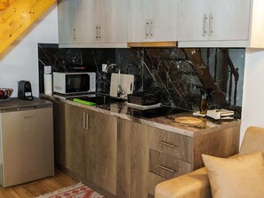 Villa | 1 slaapkamer, internet