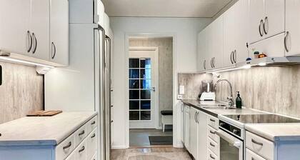 4 Star Holiday Home in Bergkvara