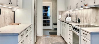 4 Star Holiday Home in Bergkvara