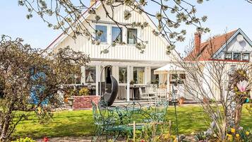 Nhà | Ngoại thất