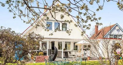 4 Star Holiday Home in Bergkvara