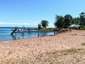 独立别墅 | 海滩