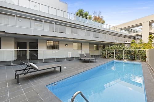 Apartment | Pool