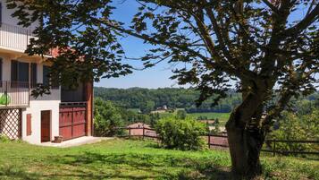 House, Balcony | Kawasan hartanah