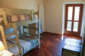 House, Balcony - Casa dël canton (Viale)