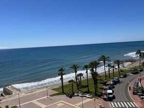 Beach nearby - Deluxe Levante 6 Beachfront Property (Oropesa del Mar)