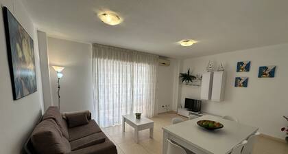 Sirocco 3º Playa de la Concha