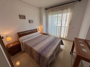 2 habitaciones y wifi gratis 