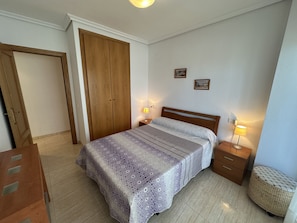 2 Schlafzimmer, kostenloses WLAN