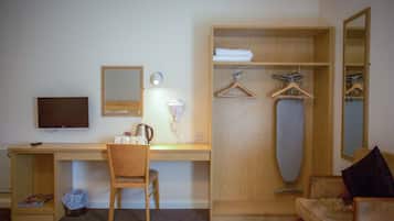 Servicios de la habitación