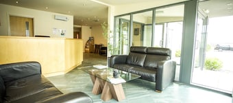 The Welcome Inn Hotel