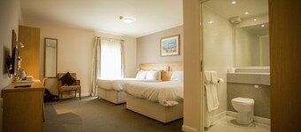 The Welcome Inn Hotel