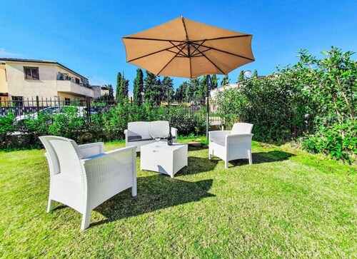 Vacanza al mare in Villa da sogno a due passi da Cefalù