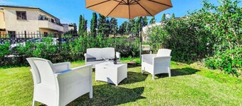 Vacanza al mare in Villa da sogno a due passi da Cefalù