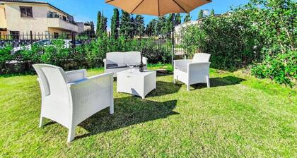 Vacanza al mare in Villa da sogno a due passi da Cefalù