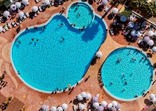 Vacanza al mare in Villa da sogno a due passi da Cefalù