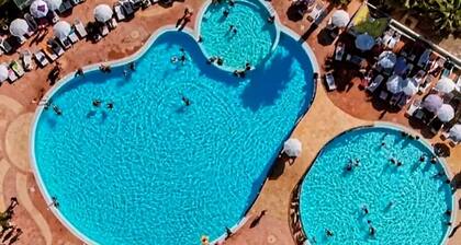 Vacanza al mare in Villa da sogno a due passi da CefalĂč