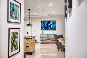 Interior - Luxury & spacious 2 bedroom apartment RGAT1-1 (Swieqi)