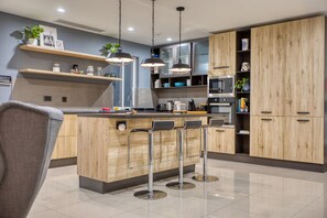 Fridge, microwave, oven, dishwasher - Luxury & spacious 2 bedroom apartment RGAT1-1 (Swieqi)