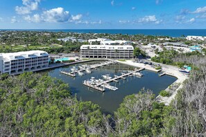 Marina - Bayside Villa 5206: Elevated Bay Views & Serene Captiva Living (Captiva)