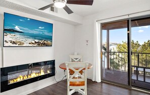 Dining - Close to the Boardwalk, Jolly Roger Amusement Park and All the OC Fun! (Ocean City)