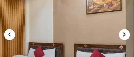 Classic-Doppelzimmer