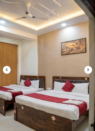 Hotel GS Plaza & Restaurant